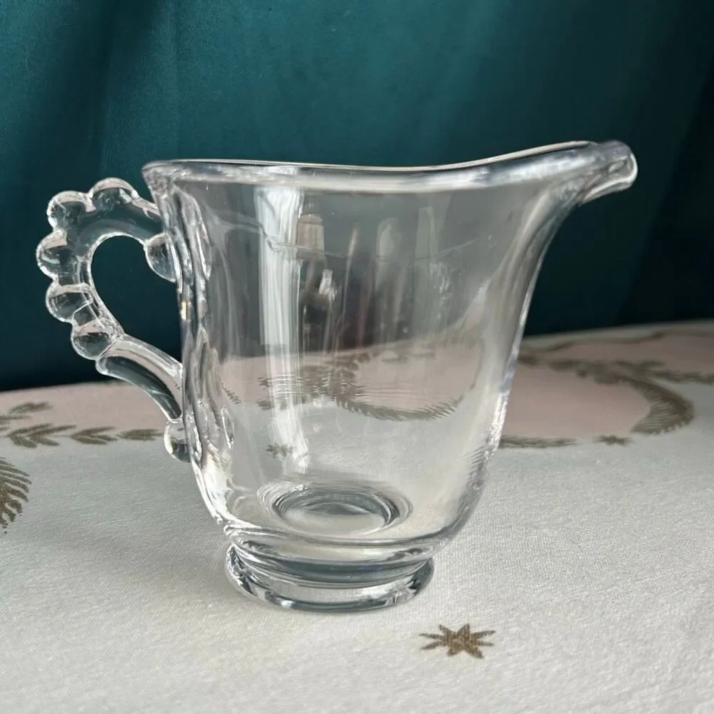 Imperial Glass vintage imperial